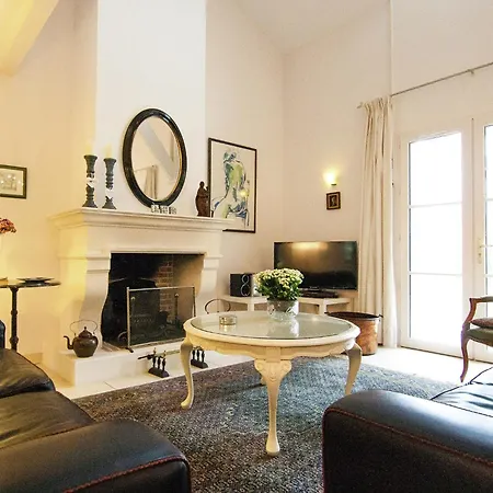 Villa In Rouzede With Private Heated Pool, Cleaning Included *
