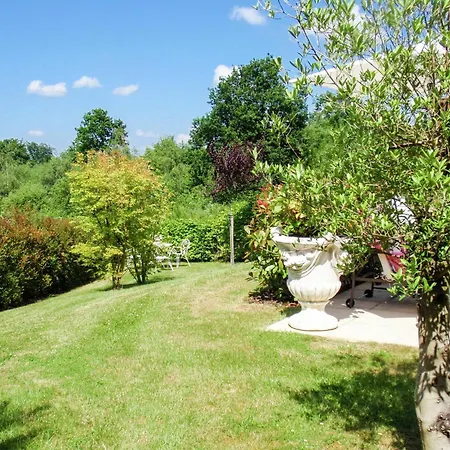 Villa In Rouzede With Private Heated Pool, Cleaning Included