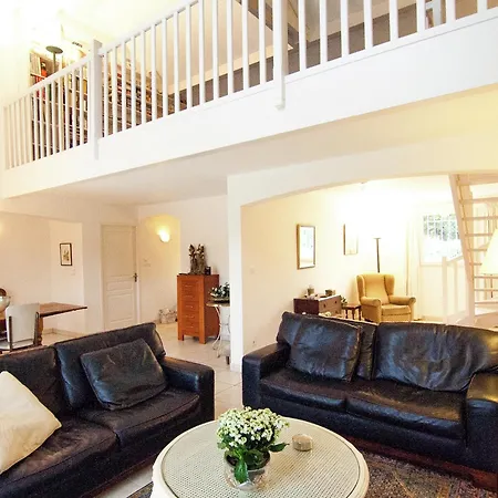 Villa In Rouzede With Private Heated Pool, Cleaning Included * La Séguinie