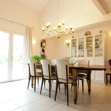 Villa In Rouzede With Private Heated Pool, Cleaning Included Villa *