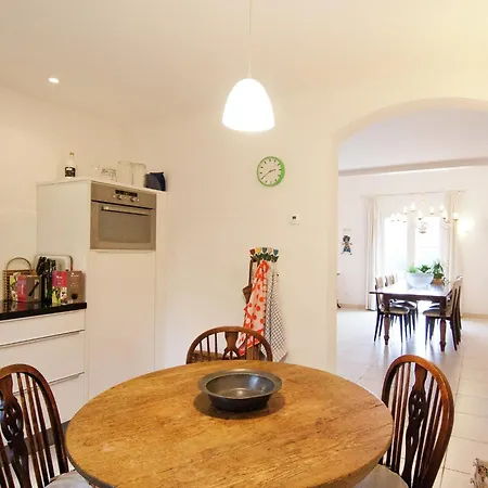 Villa In Rouzede With Private Heated Pool, Cleaning Included