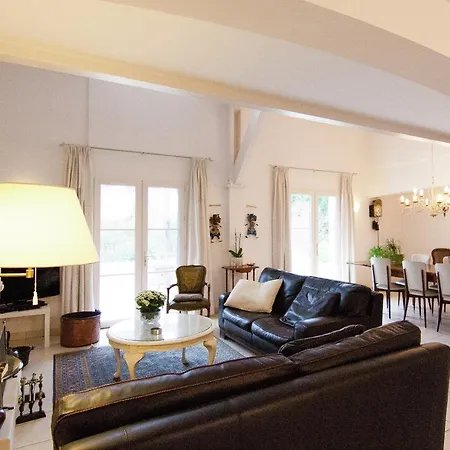 Villa Villa In Rouzede With Private Heated Pool, Cleaning Included