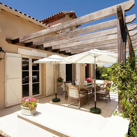 Villa In Rouzede With Private Heated Pool, Cleaning Included Villa *